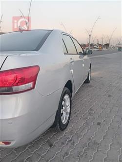 بی وای دی G3